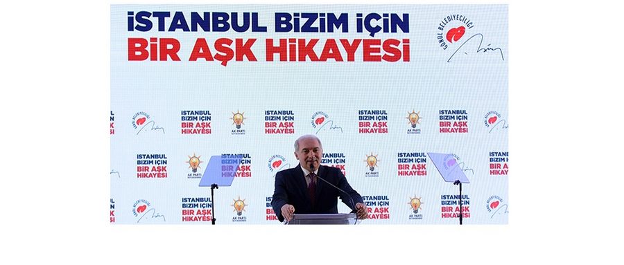  “Büyükçekmece Avrupa Yakası’nın Merkezi Olacak Kapasitede”