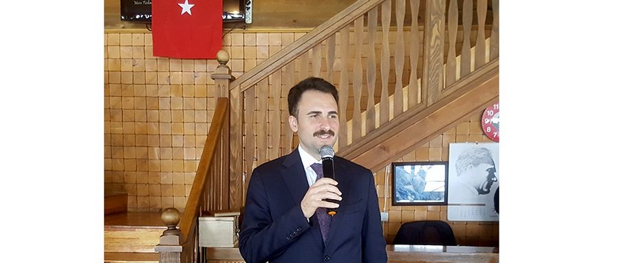 Işık, “Partiler Fanidir Ama Ülkü Bakidir”