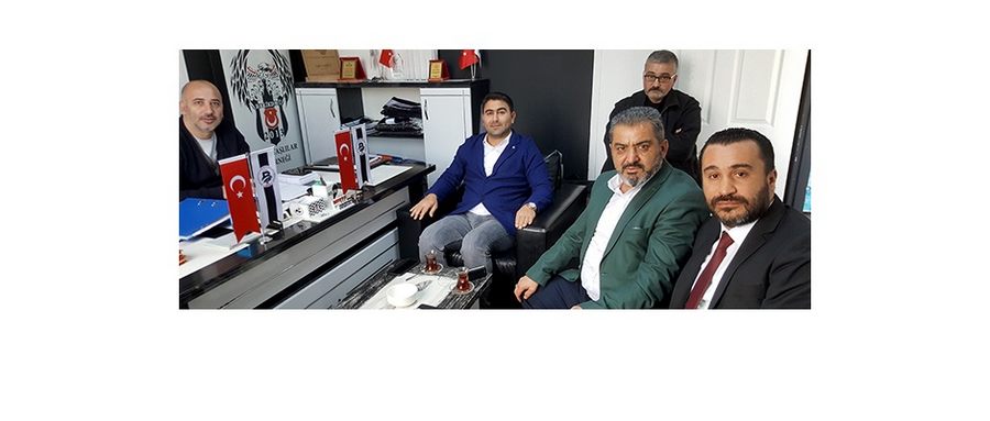 Özer, “Girmediğimiz Yer, Dokunmadığımız Gönül Kalmayacak”