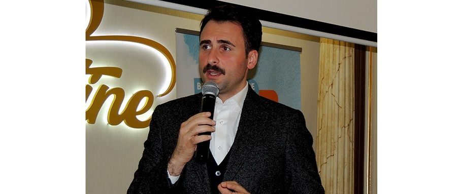 Tıraşoğlu, “Beylükdüzü’ne Işık’ı İstiyoruz”