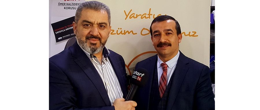 Ünlübaş, “Dikey Yapılaşmaya Fırsat Vermeyeceğiz”