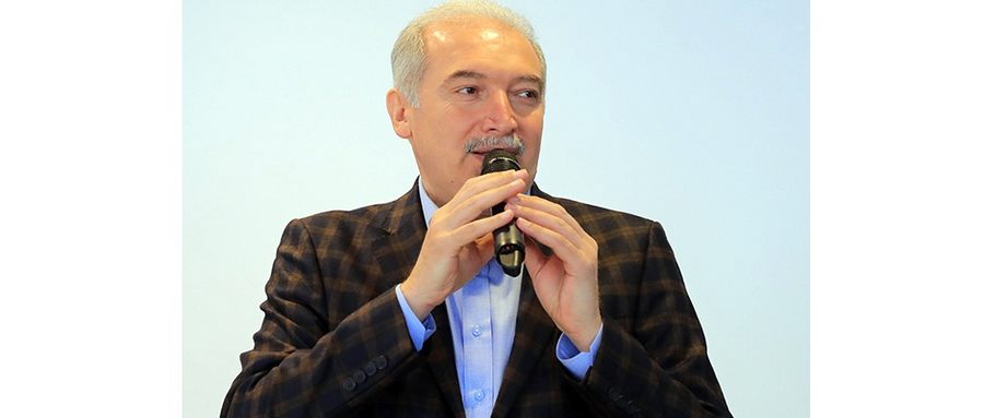 Uysal, “Halkalı-Gebze Banliyö Hattı Açılıyor”