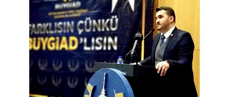 Karayün, “Büyümeye Ve Güçlenmeye Devam Ediyoruz”