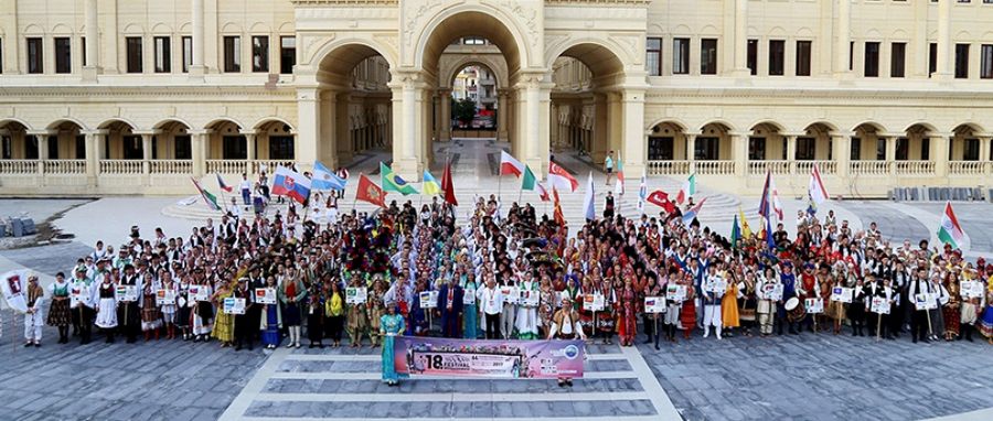 Uluslararası Festivale Rehberlik Başvuruları Başladı