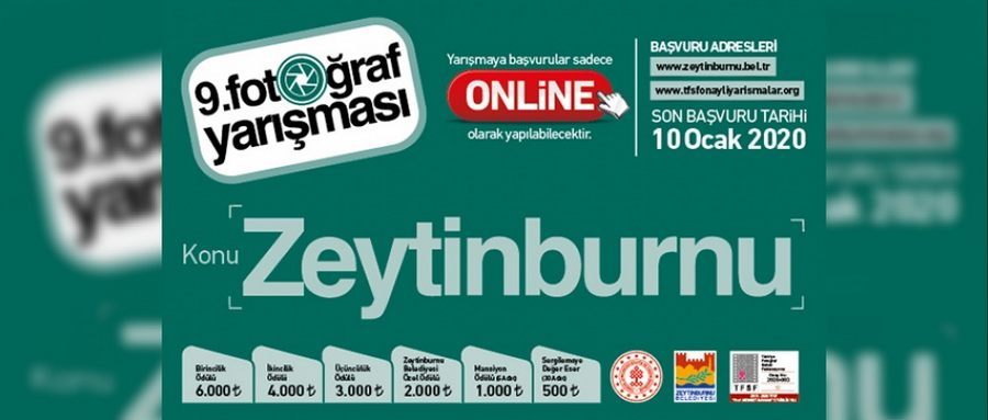 Başvurular Başladı