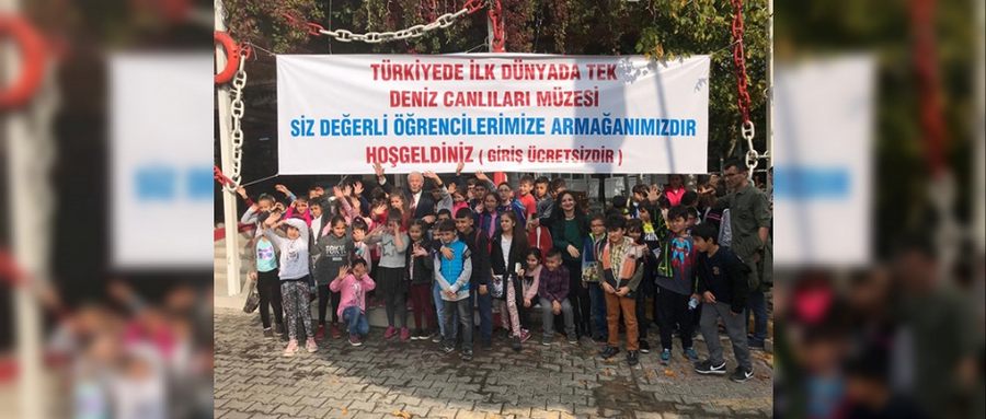 Önce Öğrendiler Sonra Şaşırdılar