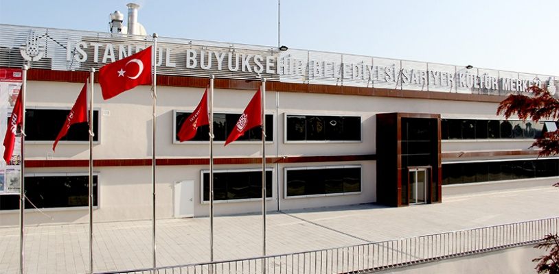 İbb  Kültür  Sanat  Etkinlikleriyle  Şimdi Sarıyer’de