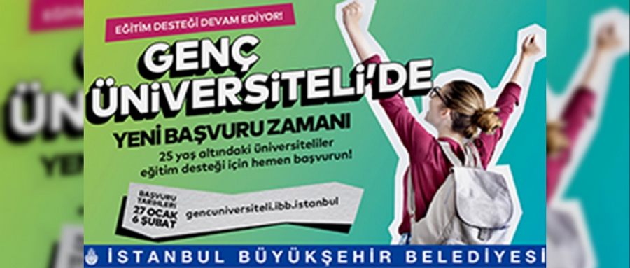 Eğitim Yardımı Hayata Geçirildi