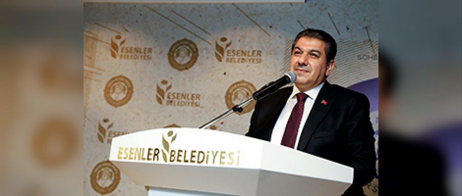 'Şehir Dersleri' Başladı!