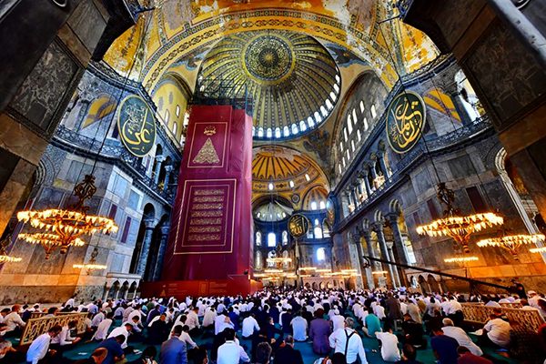 Fatih’in Hazinesi Açıldı..!