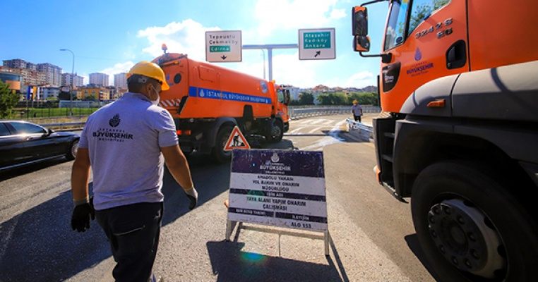 Yakıt Tasarrufu Sağlamak İçin...