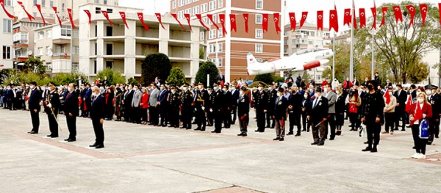 İlgi Yoğun Oldu