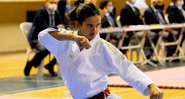 KARATE TURNUVASI