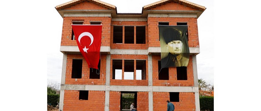  Büyükçekmece Atatürk Evi Müzesi