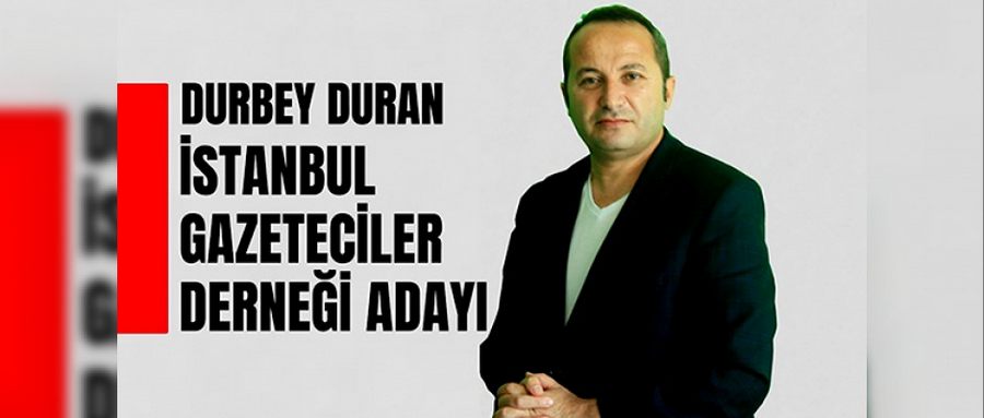 Durbey, Adaylığını Açıkladı