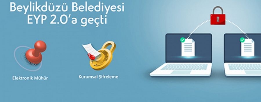 Dijital Dönüşümde Öncü Belediye