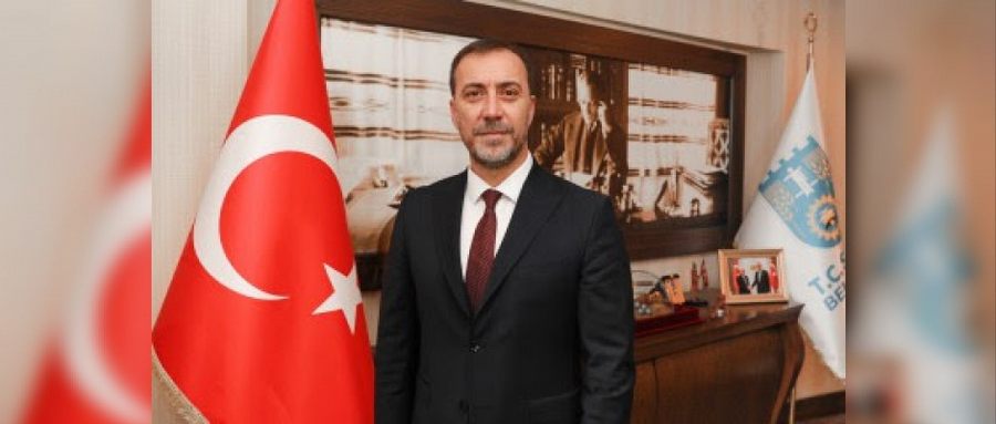 Başkan Yılmaz’dan 19 Mayıs Mesajı