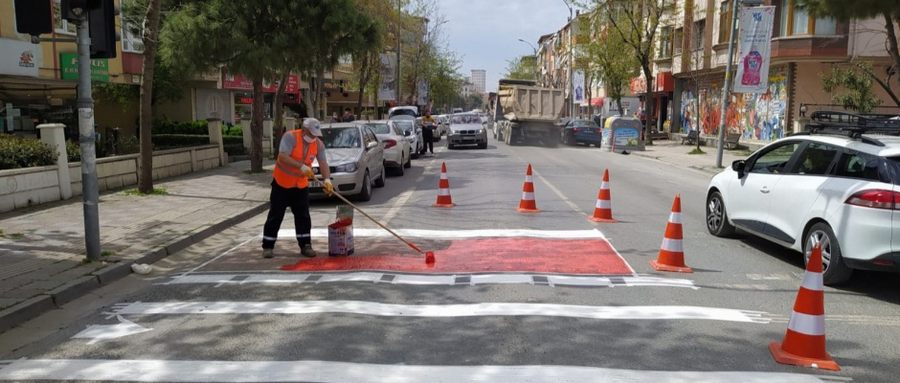 Büyükçekmece kapanmayı fırsata çevirdi