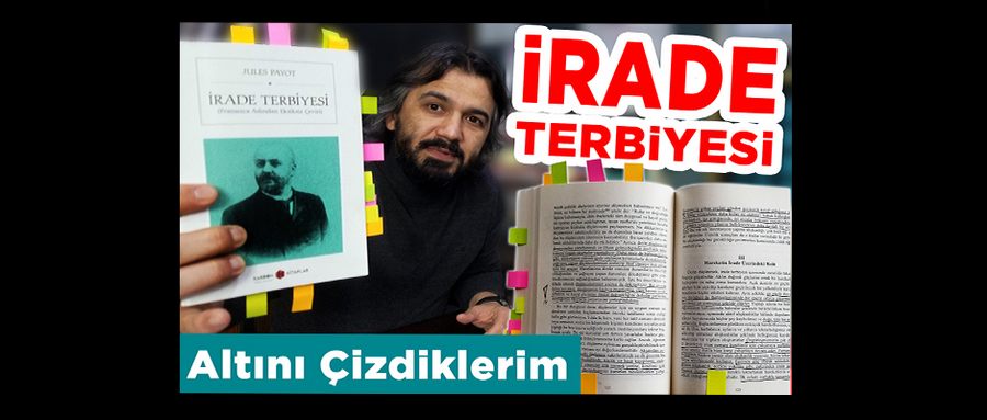 İrade Terbiyesi