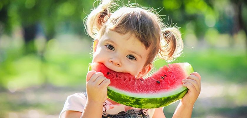 Çocukları Tehdit Eden 7 Yaz Enfeksiyonu!