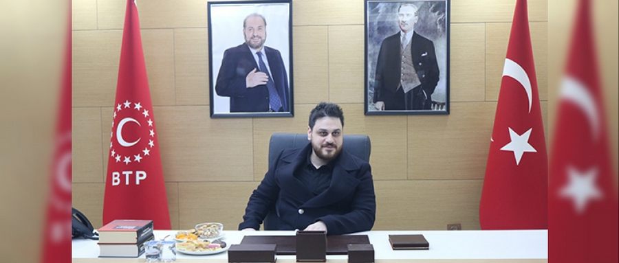 “Türk Milletinin Başarısı, İşgalcilerin Hezimeti”