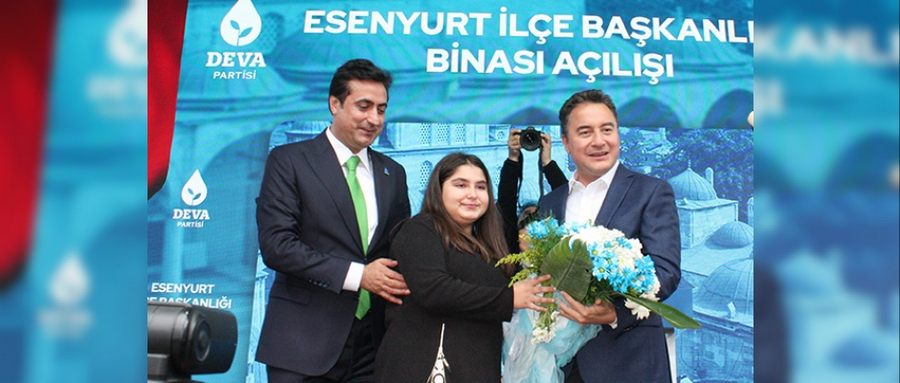 Esenyurt’un Mazbatasını Size Armağan Edeceğim