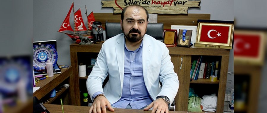 “Engelsiz Yaşam Merkezi”