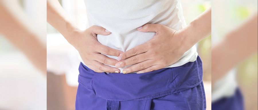 Crohn Ve Kolit’in 8 Önemli Belirtisi