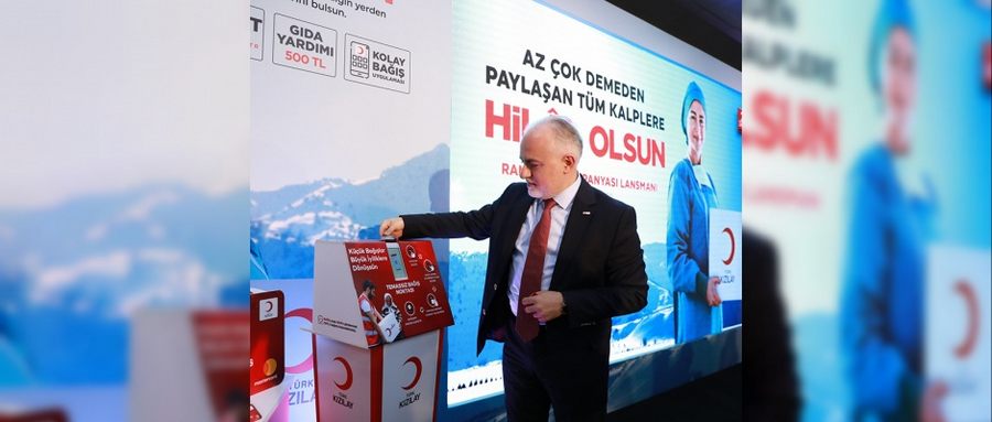 400 Milyon Liralık Destek Paketi...