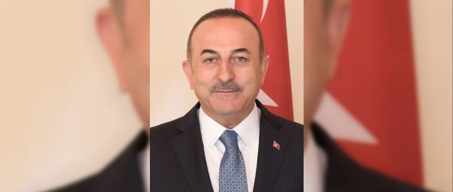 Bakan Çavuşoğlu, Ukrayna Meselesini Konuştu…
