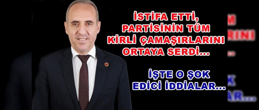 ŞOK ŞOK ŞOK…