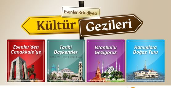 7 Bin Kişi Gidiyor