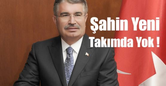 A Takımında kimlerin adı yok