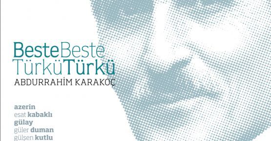 Abdurrahim Karakoç albümüne özel ödül