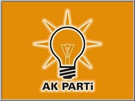 AK Parti kongre takvimini belirledi