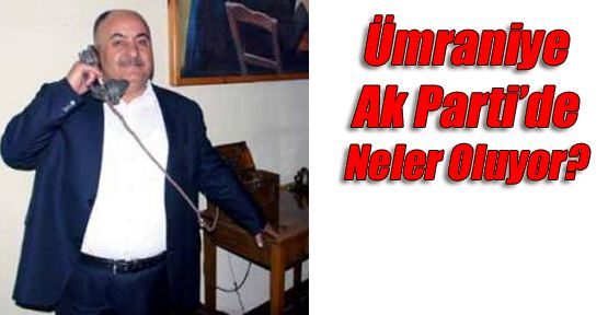 Ak Parti Hasan Can’ı Gözden Çıkardı mı?