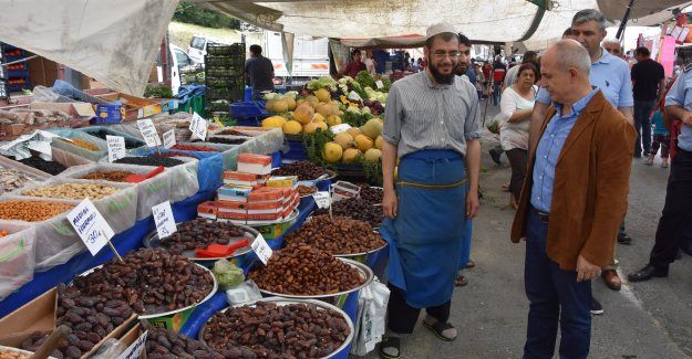 Ani Denetimler Devam Edecek