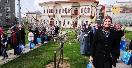 Bağcılar İlçeyi Tanıyorlar