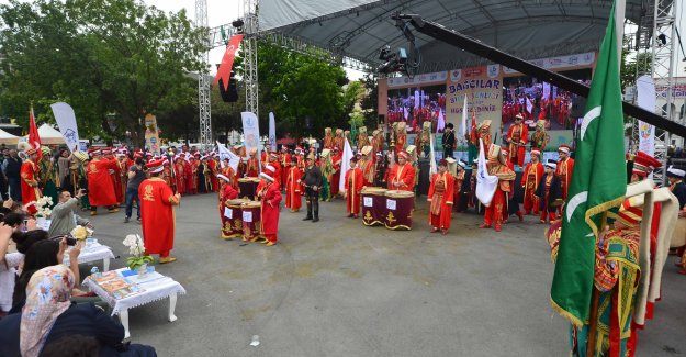 Bağcılar Meydanda Bilim Şenliği Başladı