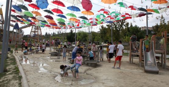 Bakırköy Rengarenk