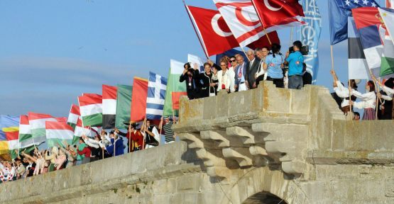 Barış İçin Festival