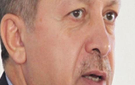 Başbakan Erdoğan