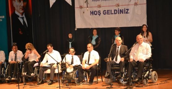 BAŞEDER’den Muhteşem Konser