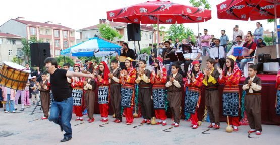 Bayanlara Özel İhtiyaç Atölyesi Kuruldu