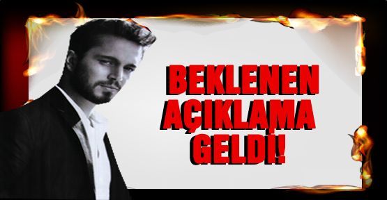  BEKLENEN AÇIKLAMA GELDİ! 