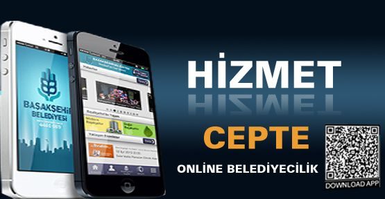 Belediye Artık Cebinizde