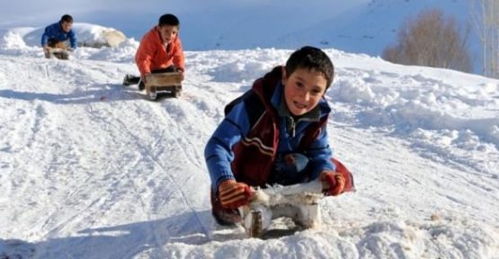 Beyaz örtü ruhu da bedeni rahatlatıyor!