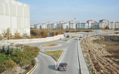 Beylikdüzü Yol Aldı