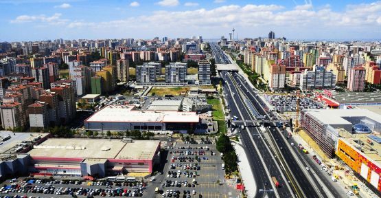 Beylikdüzü’nde metro müjdesi