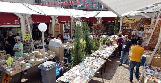 “Beyoğlu Sahaf Festivali”